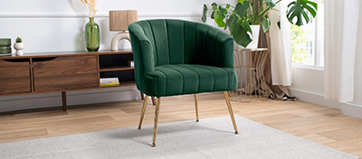 Meble w stylu Art Deco