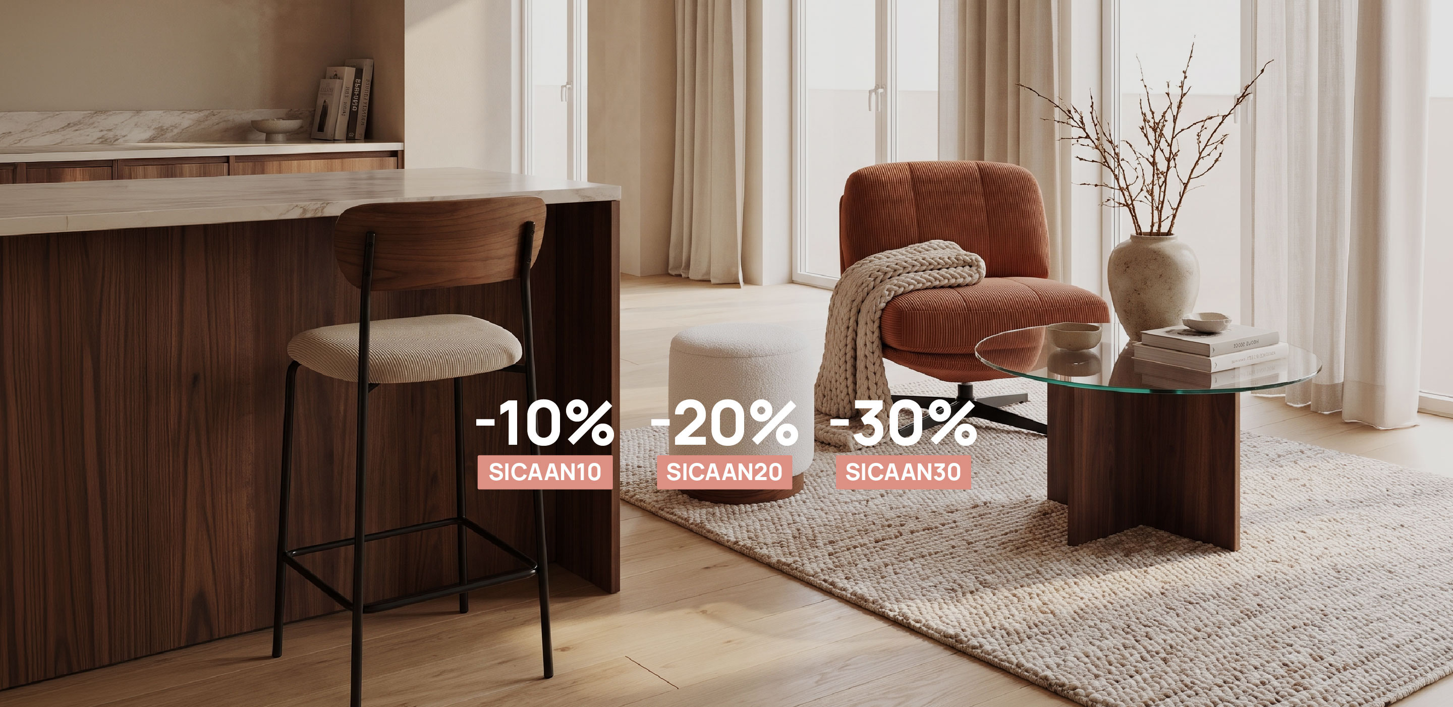 Do 30% zniżki z naszymi kodami rabatowymi